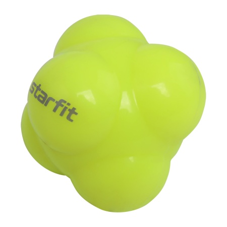 Купить Мяч реакционный Starfit RB-301 в Звенигове 