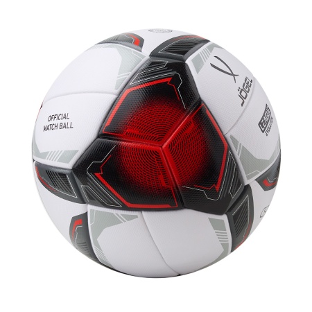 Купить Мяч футбольный Jögel League Evolution Pro №5 в Звенигове 