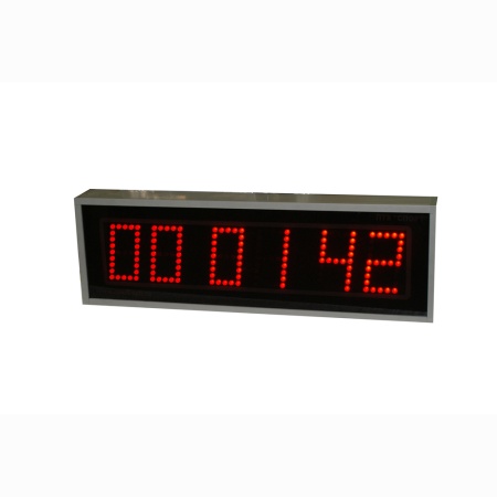 Купить Часы-секундомер настенные С2.25 знак 250 мм в Звенигове 