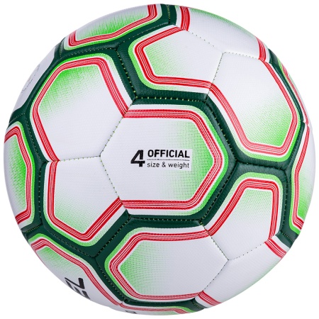 Купить Мяч футбольный Jögel Nano №4 в Звенигове 